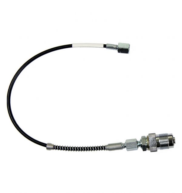 Airgun Dedicated DIN Hose Assembly Lead