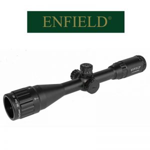 Enfield Optics Riflescopes