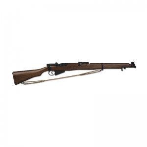 Lee Enfield SMLE CO2 .177 BB Bolt Action Air Rifle SPECIAL OFFER