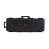 NUPROL Large Shooting Gun Hard Case - Black