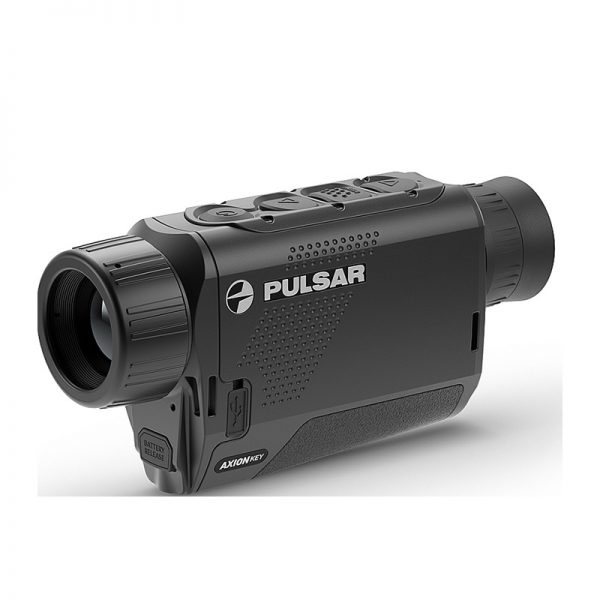 Pulsar Axion Key XM30