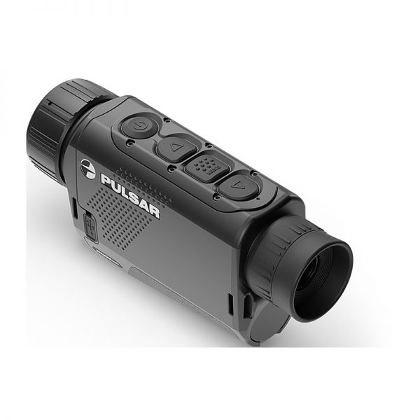 Pulsar Axion Key XM30 - Image 2