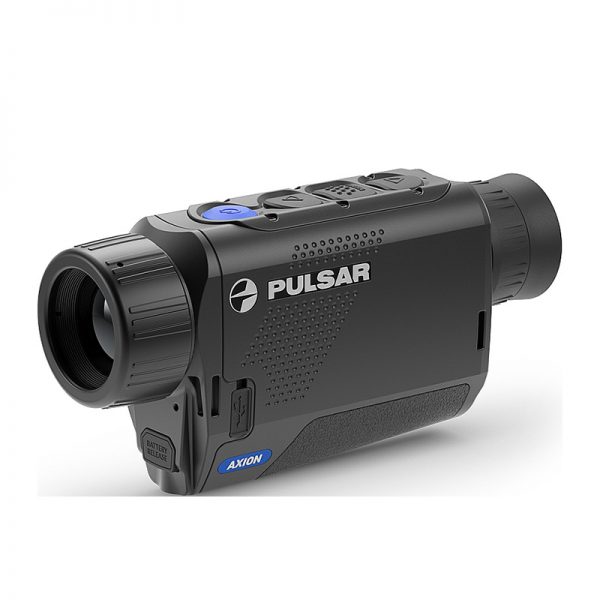 Pulsar Axion XM30S