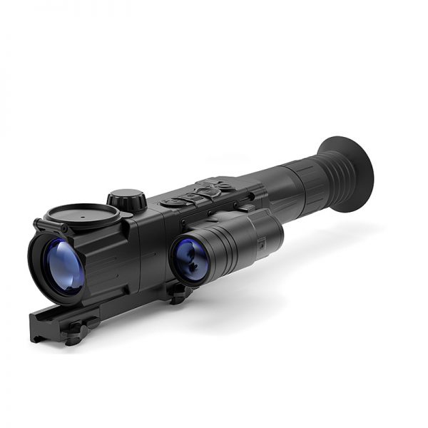 Pulsar Digisight Ultra N450