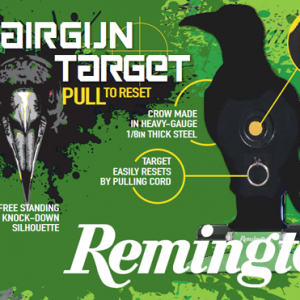 Airgun Targets