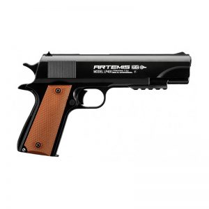 SMK Artemis LP400 .177 Air Pistol