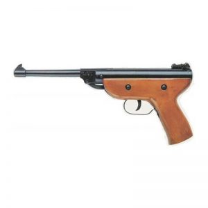 SMK Classic S2 Air Pistol