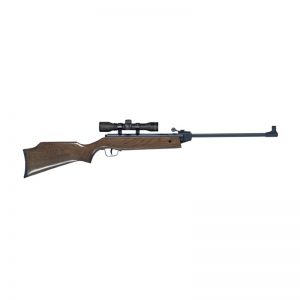 SMK SG XS12 .22 Air Rifle