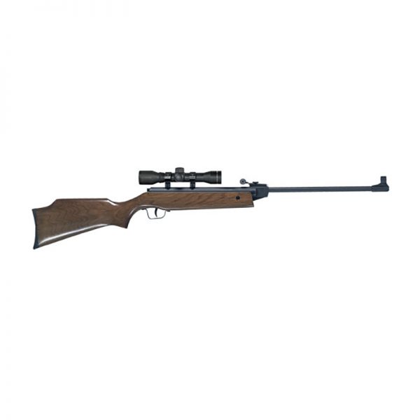 SMK SG XS12 .22 Air Rifle