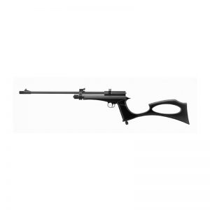SMK Victory CP2 CO2 Air Rifle Black