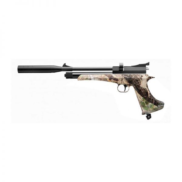 SMK Victory CP2 CO2 Air Rifle Camo - Image 2