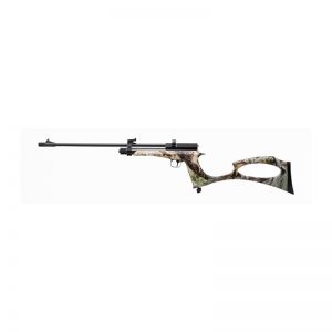 SMK Victory CP2 CO2 Air Rifle Camo