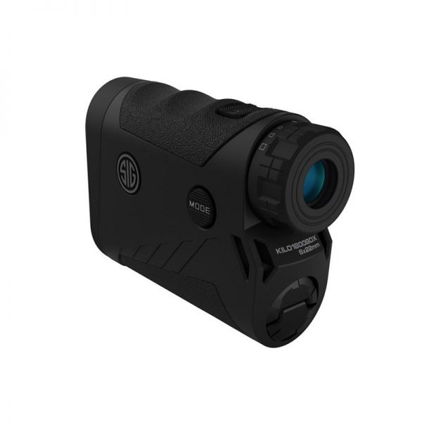 Sig Sauer KILO1800BDX 6x22 Range Finder
