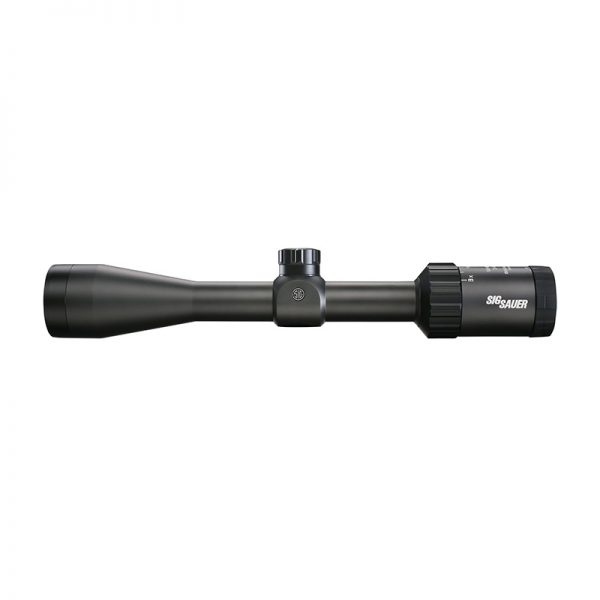 Sig Sauer Whiskey3 2-7x32 Scope - Image 2