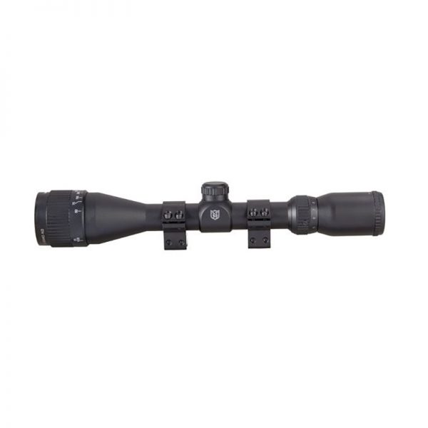 Sig Sauer Whiskey3 2-7x32 Scope
