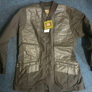 Clay Pigeon Shooting Jackets