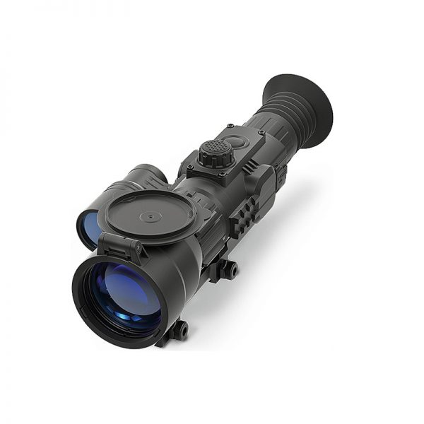 Yukon Advanced Optics Sightline N470