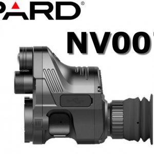 PARD NV007 2020 16mm