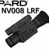 Pard NV008 LRF Digital Night Vision Scope With Laser Rangefinder £899.99