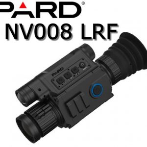 Pard NV008 LRF Digital Night Vision Scope With Laser Rangefinder £899.99