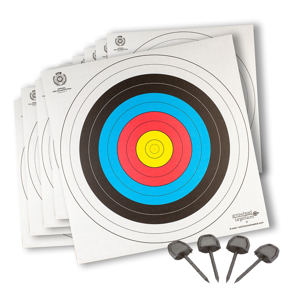 Archery Targets for sale Archery Birmingham Enfield Sports Gun Shop