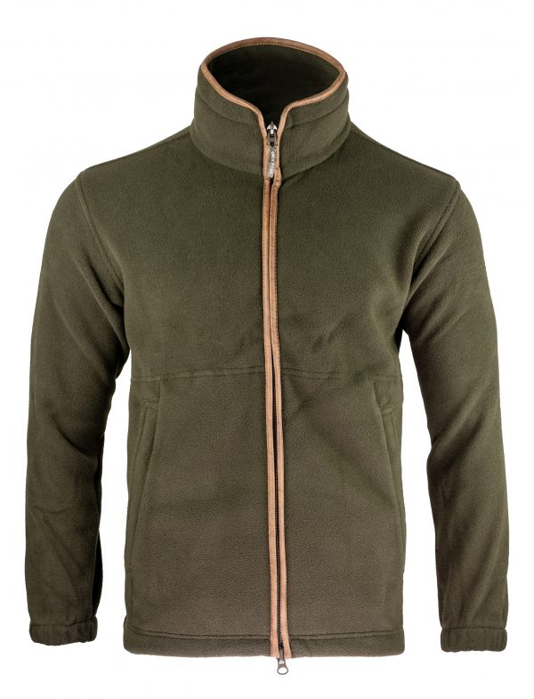 Countryman Fleece Jacket.