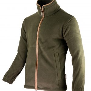 Countryman Fleece Jacke.