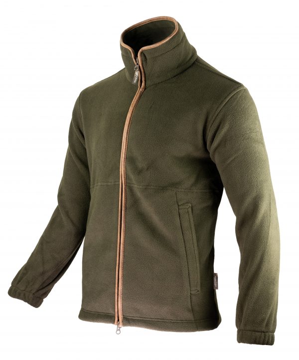 Countryman Fleece Jacke.