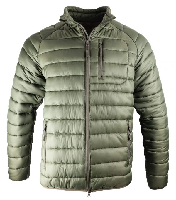 Jack Pyke Weardale Quilted Jacket