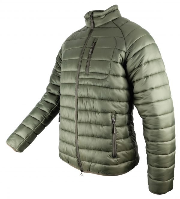 Jack Pyke Weardale Quilted Jacket - Image 2