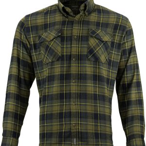 Jack Pyke Flannel Shirt.