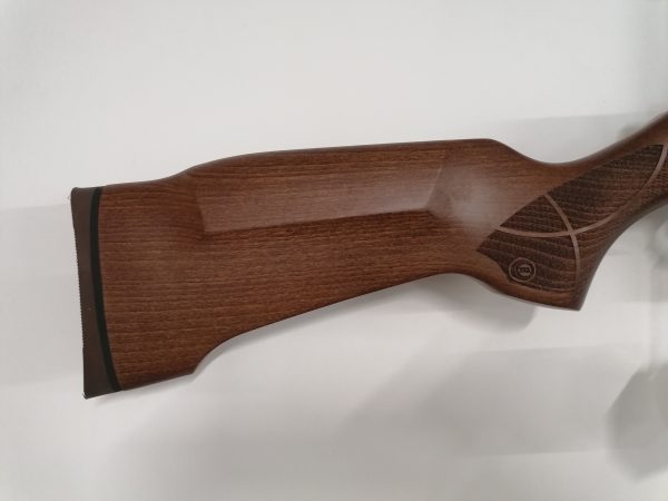 Weihrauch HW99S Breakbarrel Spring 177 Air Rifle - Image 2