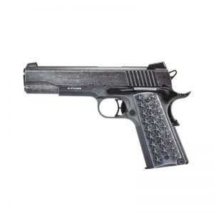 Sig Sauer We The People 1911.