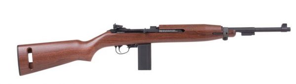 M1 Carbine.