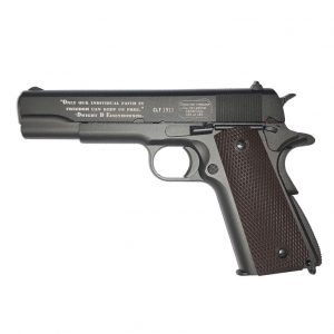 Colt 1911.