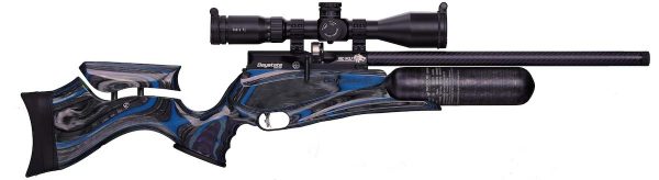 Redwolf Dayate Lite Blue.
