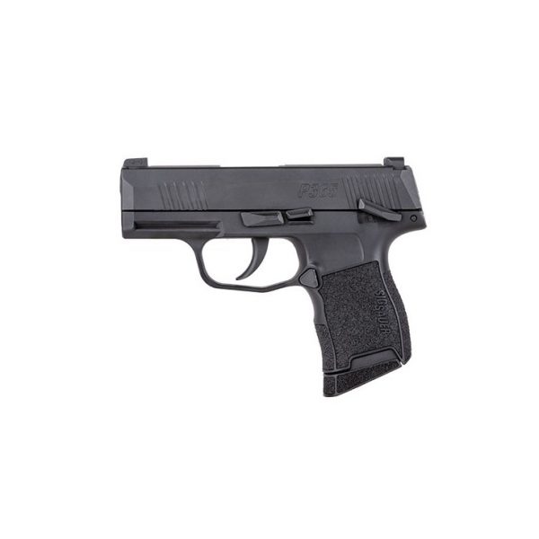 Sig Sauer P365.