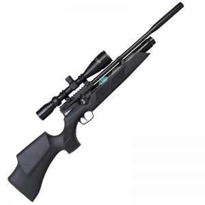 Weihrauch HW110.
