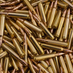 Firearms Ammunition