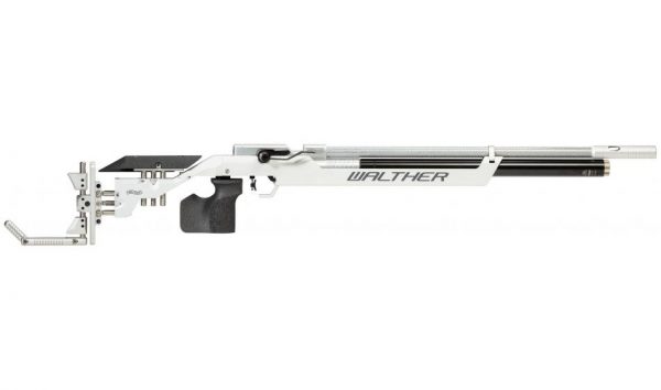 Walther LG400 Alutec Field Target Air Rifle