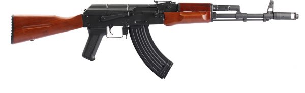 Brothers In Arms AK74 CO2 .177 Steel BB Air Rifle
