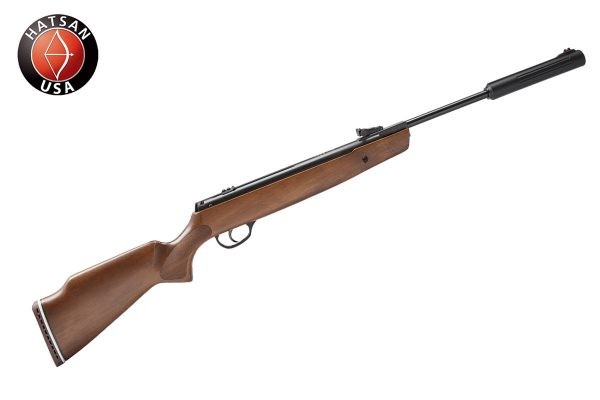 Hatsan Striker 900x Wood Air Rifle