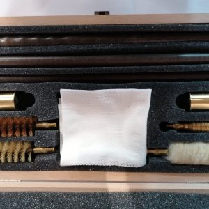 ENFIELD 12G Shotgun Cleaning Kit Premium