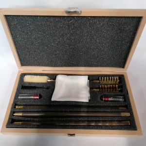 Enfield Shotgun Cleaning Kits