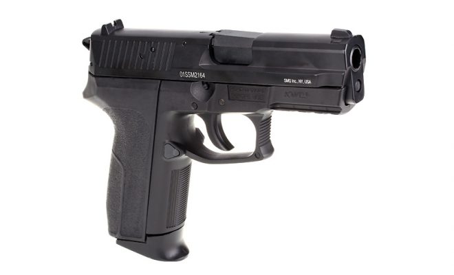 Gletcher SS2202 Sig Pro Style CO2 .177 Pistol