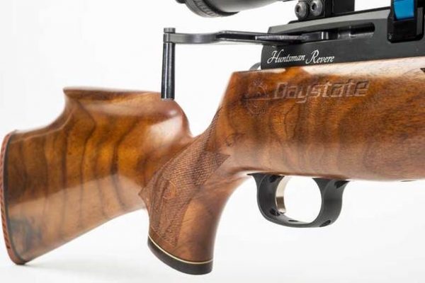 Daystate Huntsman Revere Air Rifle