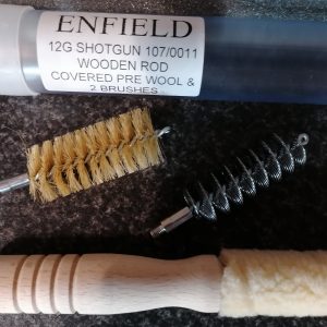 enfield_12g_shotgun_cleaning_rod