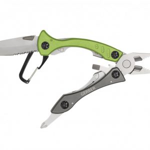 Gerber Crucial Multi Tool