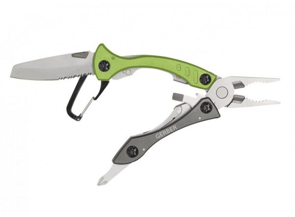 Gerber Crucial Multi Tool