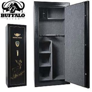 Buffalo River Gun Safes